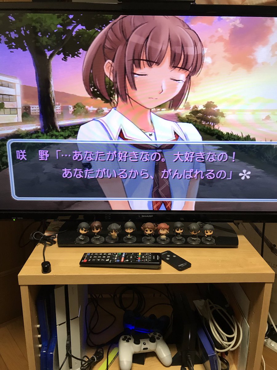 咲野明日夏