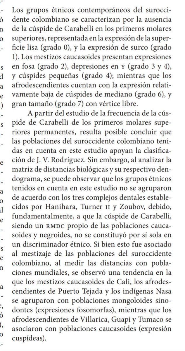 MontseGoGa_'s tweet photo. @odontodents tubérculo de Carabelli https://t.co/8aHIRs5lOW