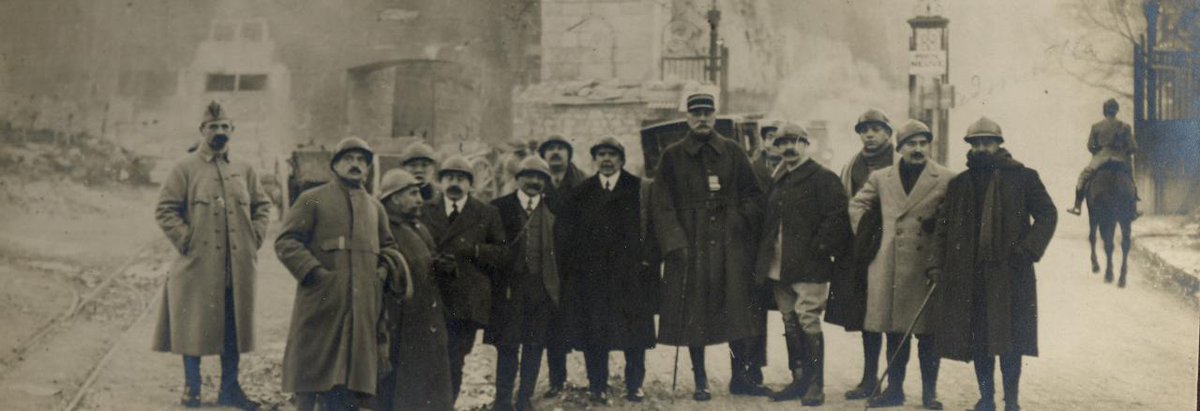 CANZAssoc's tweet photo. How neutral can you be?

Marçal Sanmartí -historian and membre of our association- is giving a free public talk about the role of #Catalonia during WW1.

Friday 9 at 6pm
The Great War Exhibition, Wellington

Book your seat!

➡https://t.co/dEZeQKQN4Q https://t.co/6cIebKSCdh