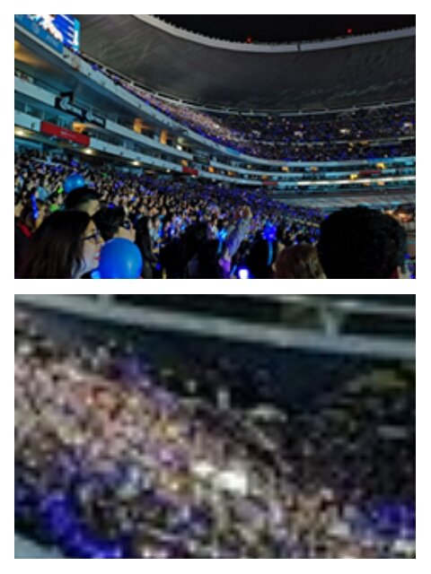 sel_carr's tweet photo. El letrero dice: 
❝너는 네 어두운 세상에 빛이에요 , 사랑해... 너는 나의 천사 .
슈퍼 주니어....저한테 완벽해요 !! ❞ #SuperJunior #TELEHIT25AÑOS #SJxTelehit25Años #Siwon #Leeteuk #Ryeowook #Yesung #Shindong https://t.co/yTQVdqgXlP