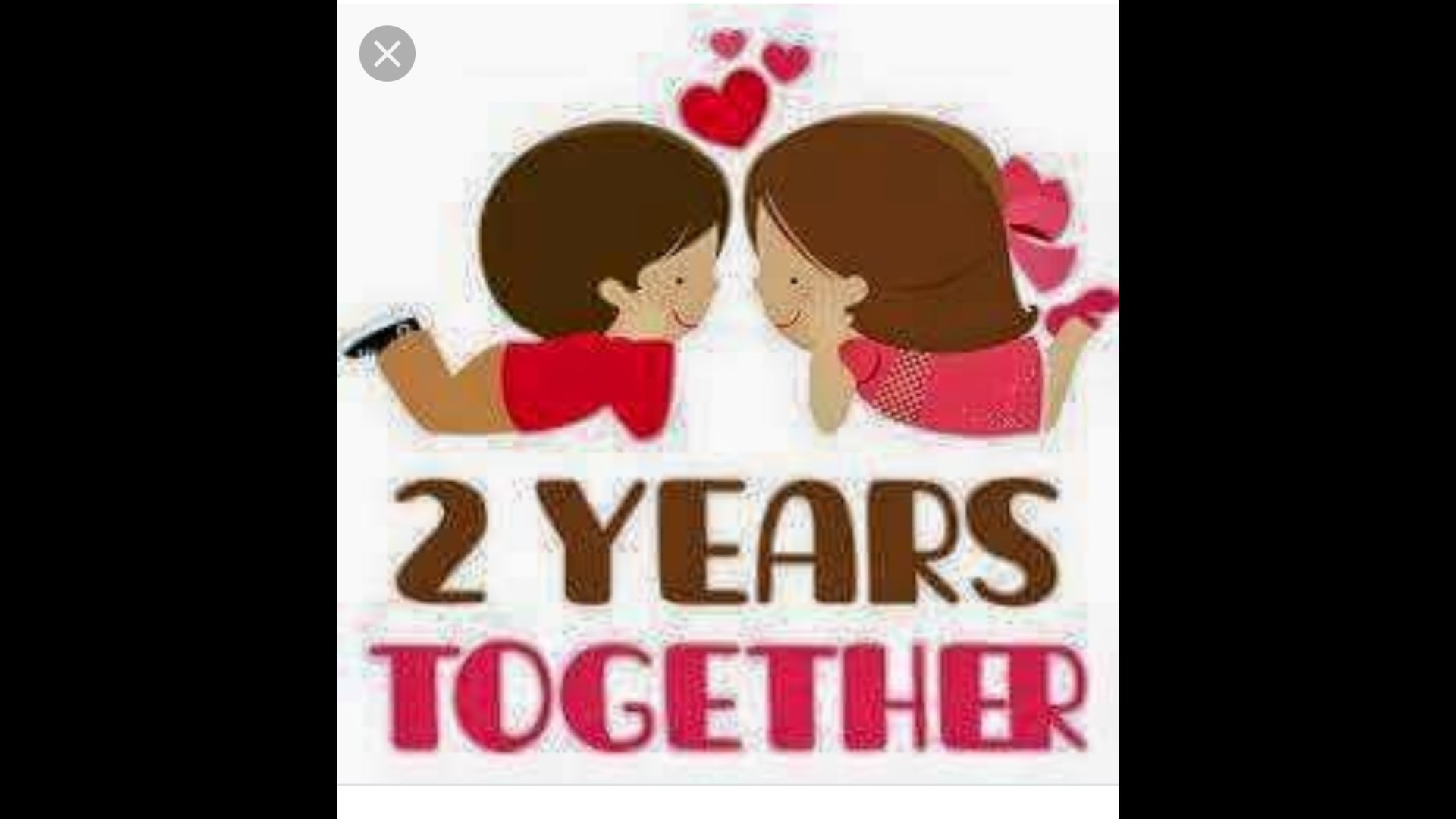 Mark Allen Happy 2nd Anniversary Loveisall08 The Most Amazing Happiest 2 Years Of My Life Amp I Get To Spend The Rest Of My Life With You That Makes