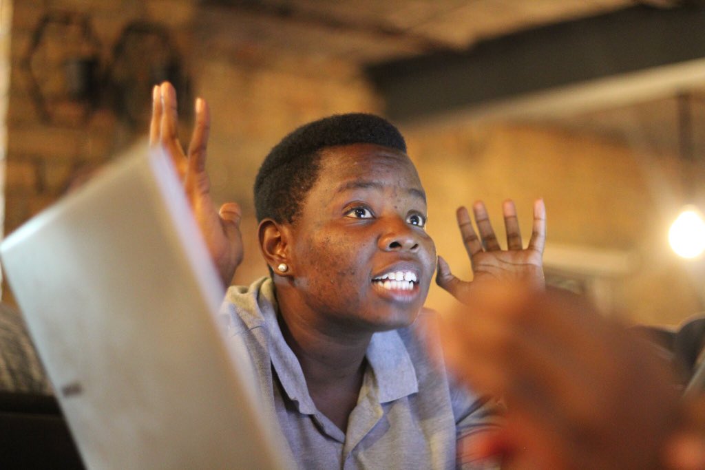 Geekulcha's tweet photo. Access, Analyse and Question through the Budget Information availed on the @vulekamali website while unlocking and building new innovation. #BudgetHack will take place in Durban, 27 - 28 November at UKZN, Durban.
REGISTER: https://t.co/Qb8Wwz9y3L
#BeyondTransparency https://t.co/ZJYwtw7D03