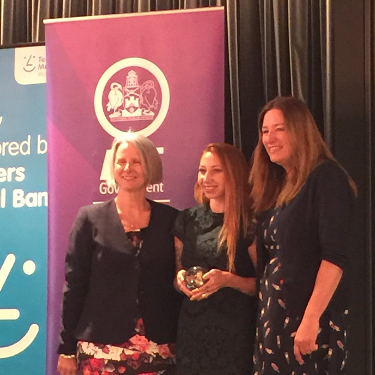 DebDebeee's tweet photo. What a FEAST of excellence. #soproud #ACTpublicschoolsROCK #AWESOME Congratulations to all nominees, all finalists and all winners. @ACTEducation https://t.co/OMaZ9Eyw7h