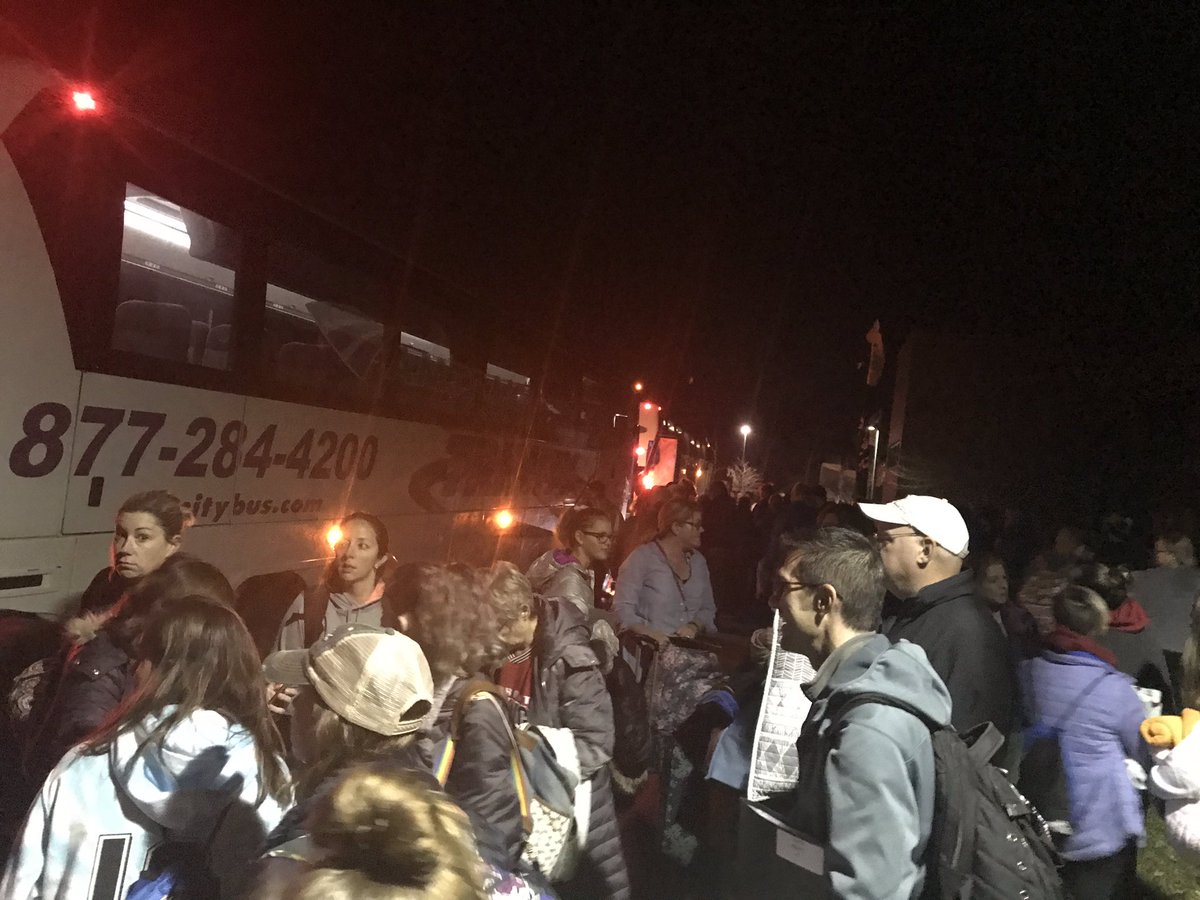 bus6to's tweet image. Bus#6 get ready for DC
#CMSDC