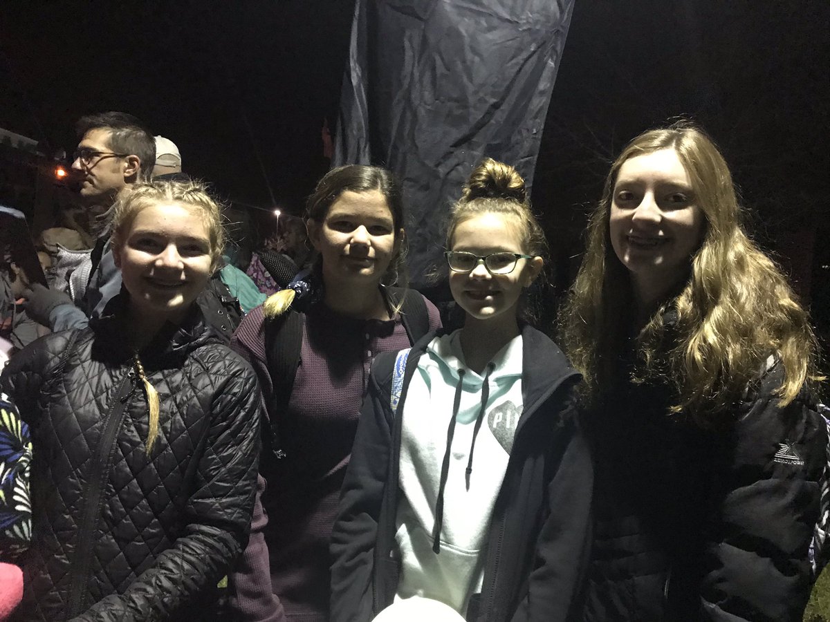 bus6to's tweet image. Bus#6 get ready for DC
#CMSDC