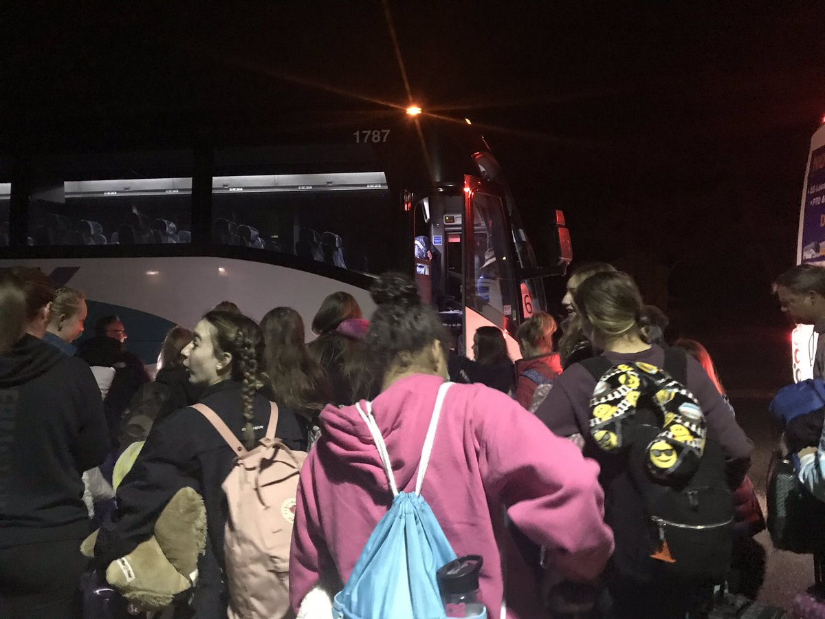 bus6to's tweet image. Bus#6 get ready for DC
#CMSDC