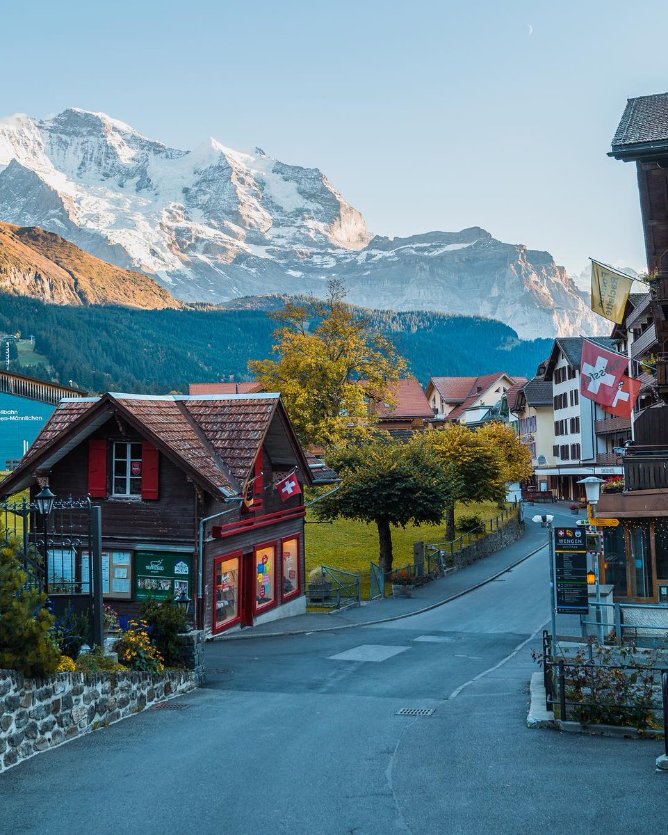 Jungfrau Region tweet media