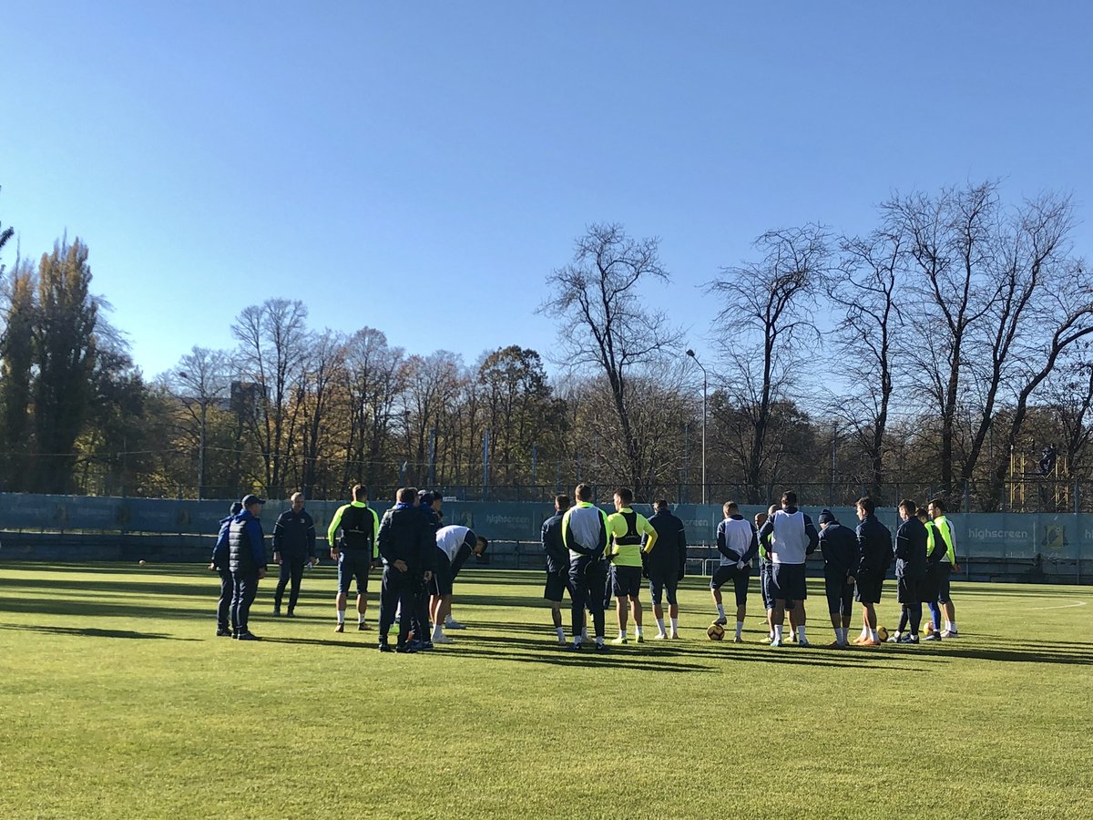 rostovfc's tweet image. ⚽️⚽️⚽️

Уже послезавтра матч с «Динамо»
#мыростов