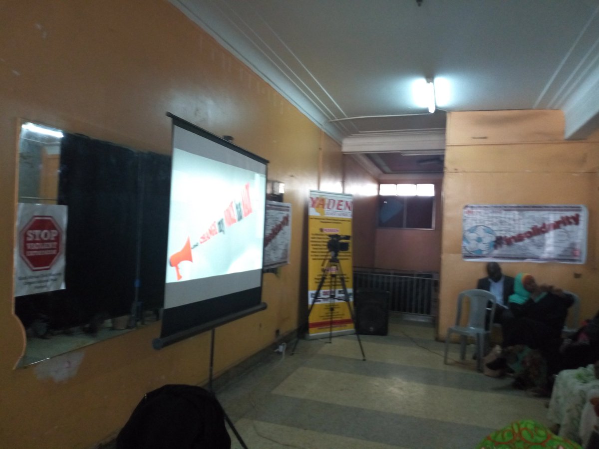 YADEN East Africa (@yadeneastafric) on Twitter photo Women and girls are differentially affected by violent extremism. They are often the first victims of violent extremist groups #RoleofWomeninPCVE <a href="/NCTC_Kenya/">NCTC Kenya</a> <a href="/USAIDKenya/">USAID Kenya</a> <a href="/luciewaithaka/">lucie waithaka</a> <a href="/SamiGathii/">Sami Gathii</a> <a href="/Rowbowz/">ROWBOW RAWBOW</a> <a href="/ErickRovoga/">Rovoga E. Chonelwa</a> Women and girls are differentially affected by violent extremism. They are often the first victims of violent extremist groups #RoleofWomeninPCVE <a href="/NCTC_Kenya/">NCTC Kenya</a> <a href="/USAIDKenya/">USAID Kenya</a> <a href="/luciewaithaka/">lucie waithaka</a> <a href="/SamiGathii/">Sami Gathii</a> <a href="/Rowbowz/">ROWBOW RAWBOW</a> <a href="/ErickRovoga/">Rovoga E. Chonelwa</a>