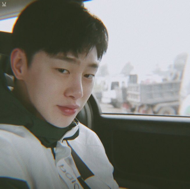 RABBIT HYUNBIN🐰 tweet media