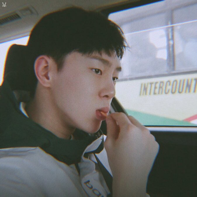 RABBIT HYUNBIN🐰 tweet media