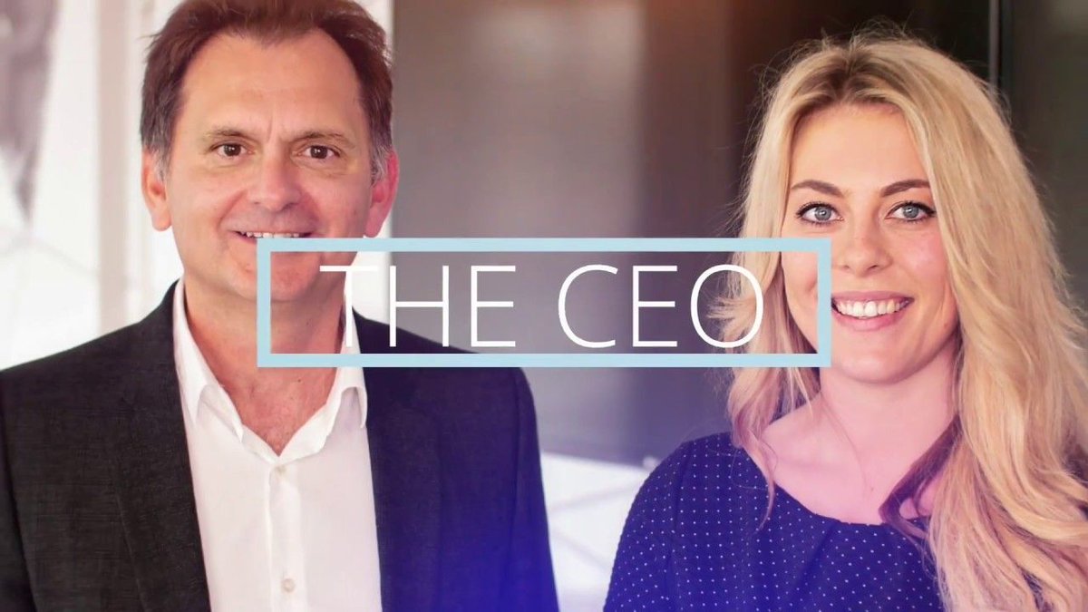 "How do you get the most potential out of people?" Our Fourfront Group Chairman Aki Stamatis talks diversity and inclusion with Work180! Find out more: bit.ly/2AOOYHs