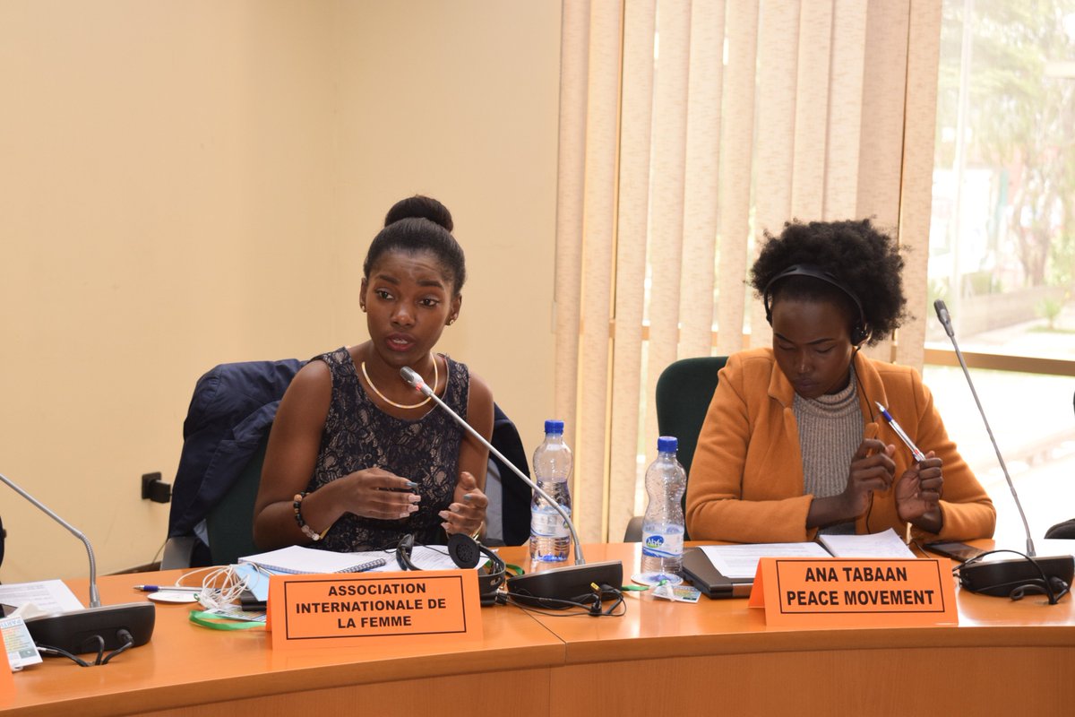 Image result for african youth in peace building