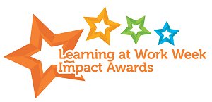 LAWWeekWire's tweet photo. Congratulations to all of our #learningatworkweek Impact Award winners. You can read their stories here.https://t.co/rM7pTQg13e If you're inspired to take part in 2019 from 13th to 19th May visit https://t.co/2Mcy34lUn2 https://t.co/Uaco4D32ev