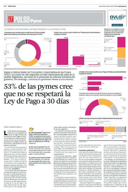aluksicc's tweet photo. Es importante que las grandes empresas nos comprometamos con el pago oportuno y que podamos transmitirle seguridad a las Pymes para que puedan desarrollarse con fuerza en un ambiente competitivo https://t.co/T5Z4gxw20q