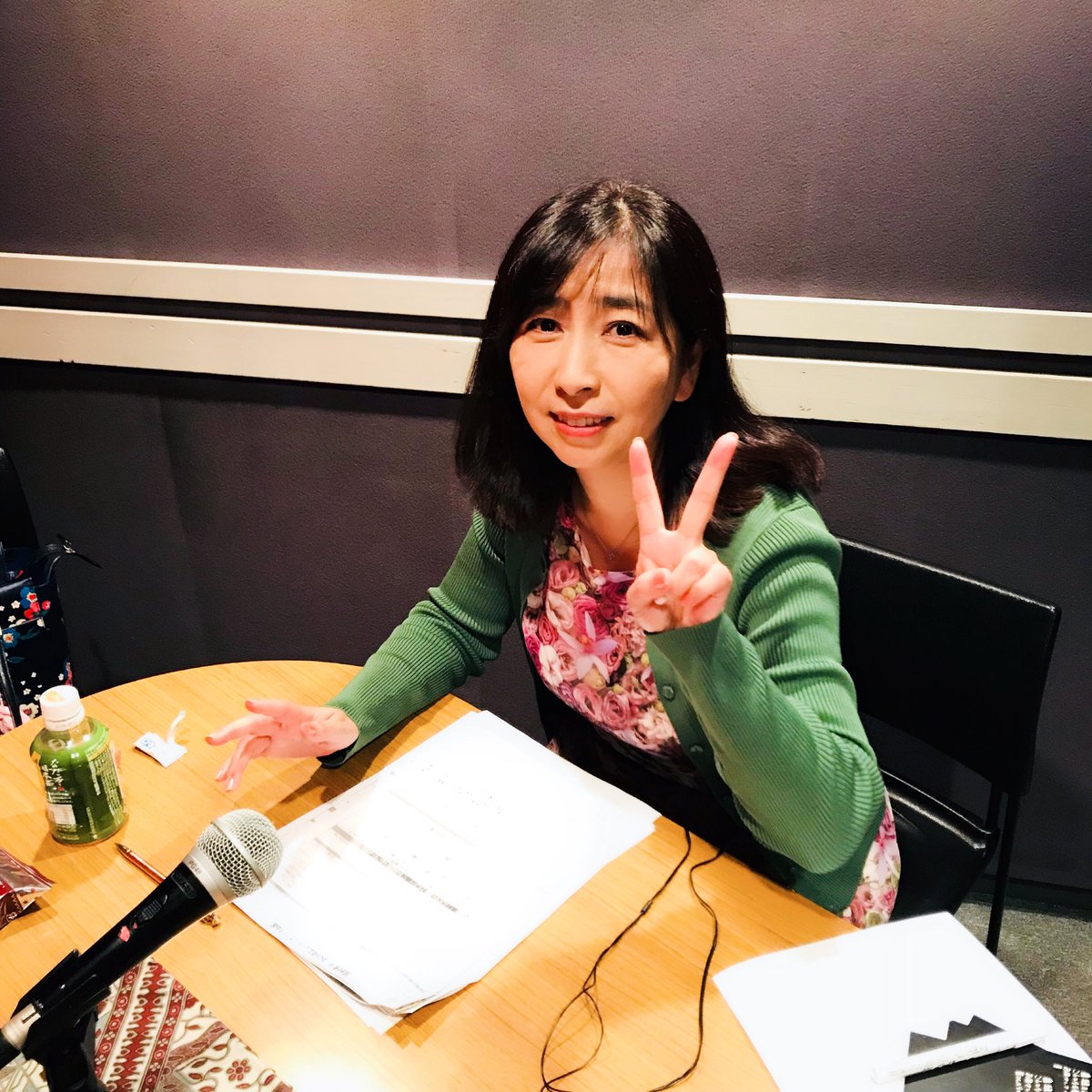 岡村孝子 staff_official on Twitter