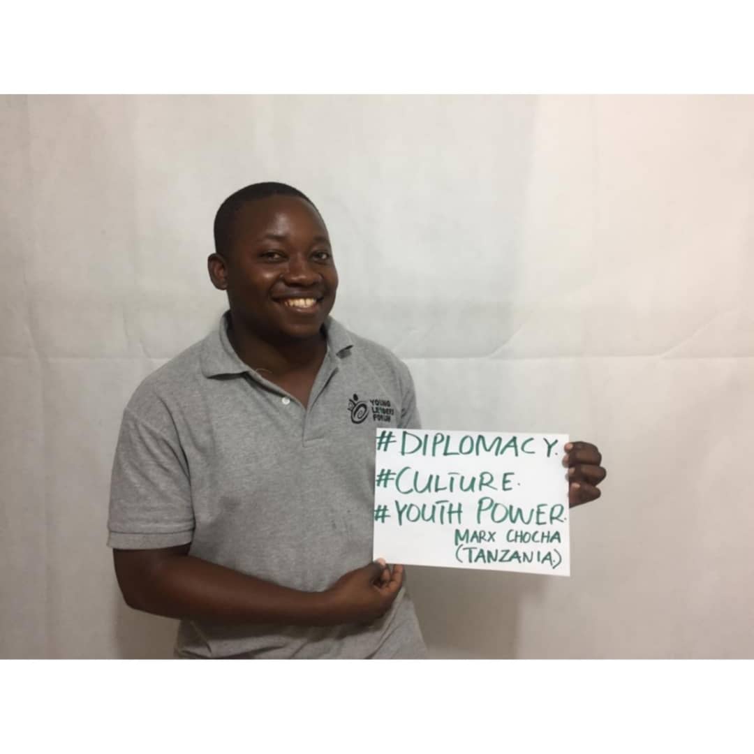 SWYAATanzania's tweet photo. What does Ship For World Youth Program mean to you? @SwylAus
@swyreporter
This is what it means to us😀
#swychallange https://t.co/atubAydJww