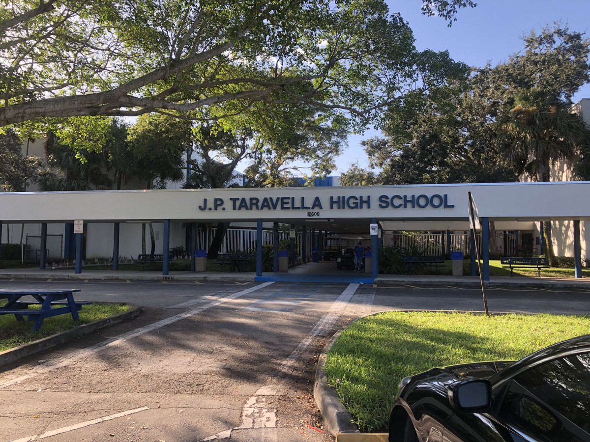 CoSRamirez's tweet photo. Excited to welcome @jptprincipal Mary DeArmas to the JPT family &amp; community @browardschools @BCPSChiefOSPA https://t.co/p66fOWkzJE