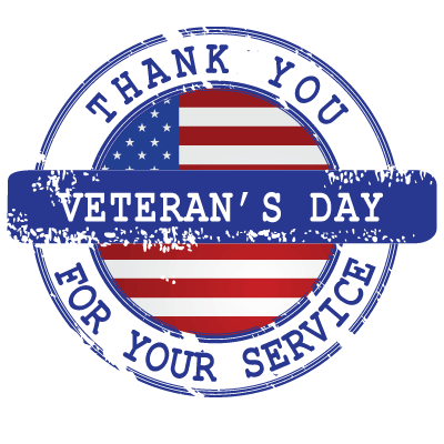 Thank you never seems like enough. Businesses offering amazing freebies and deals this #veteransday <a href="/FOX17/">FOX 17</a> <a href="/FOX17MorningMix/">FOX 17 Morning Mix</a> #smartshopper tinyurl.com/yd33yc2p