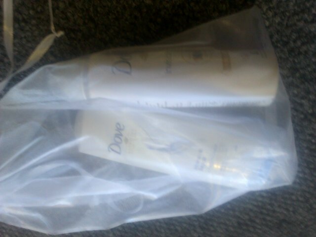 nkosieb1's tweet image. #Dove100ColoursOfAfrica #ruybox #DoveSA. Thank I&apos;m caring bf now bcs of ur samples