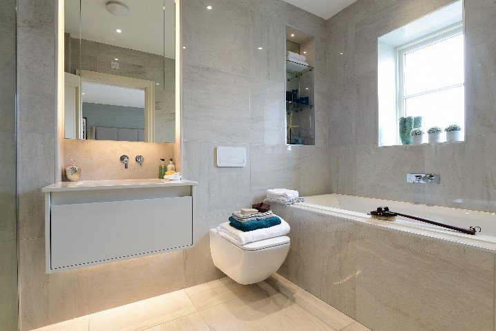 MinoliTiles's tweet photo. These marble-look tiles create beautiful bathroom surroundings https://t.co/tvisUjo97n Minoli Gotha Diamond are available in Matt and Polished finishes and can be used on floors and walls
#minoli #tiles #porcelaintiles #stoneeffecttiles #bathroomtiles #greytiles #naturallooktiles https://t.co/2n7wgr9Hpm