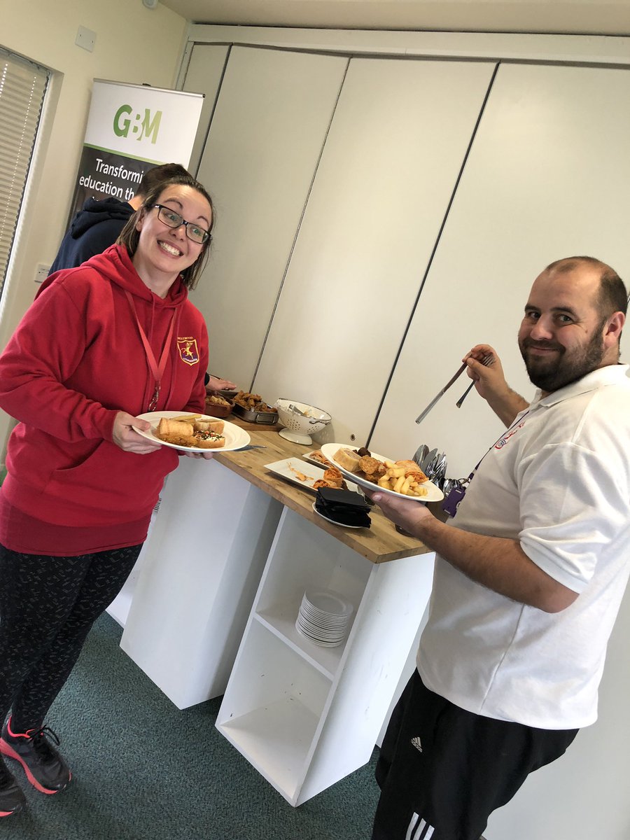 Cumbria RTC (@cumbriaapplertc) on Twitter photo It’s always good to start an #AppleRTC course with a lovely lunch. It helps to also have a lovely location - thanks <a href="/CarlisleRaces/">Carlisle Racecourse</a>! #CumbriaICTLeadershipRoadshow is all about transforming teaching and learning through technology <a href="/AppleEDU/">Apple Education</a> It’s always good to start an #AppleRTC course with a lovely lunch. It helps to also have a lovely location - thanks <a href="/CarlisleRaces/">Carlisle Racecourse</a>! #CumbriaICTLeadershipRoadshow is all about transforming teaching and learning through technology <a href="/AppleEDU/">Apple Education</a>