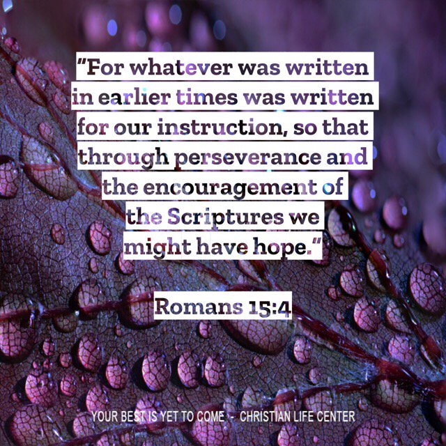 clc_studentlife's tweet photo. Verse of the day for Thursday, November 8. Remember . . . Your Best Is Yet To Come! #verseoftheday #read #daily #bible #church #clcdayton #yourbestisyettocome #thursday https://t.co/sfDBTXbtke