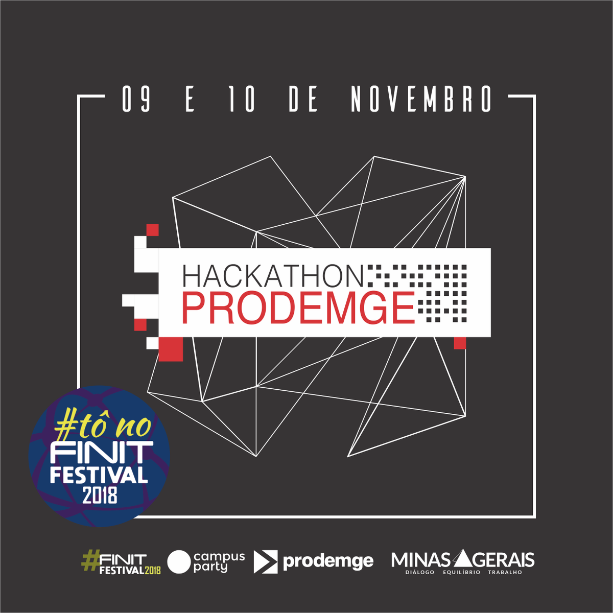 Prodemge tweet media