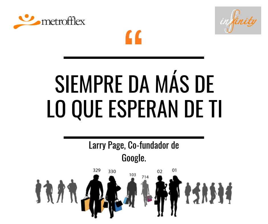 metrofflex's tweet photo. A veces parece simple, pero para dar más a nuestros clientes, debemos conocerlos muy bien https://t.co/XOmoQ47q5R  #HerramientasRetail #Retail #Innovación https://t.co/a6R0Ows191