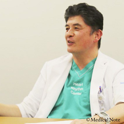 ECG_Cafe's tweet image. 心房細動に関するメディカルノートの紹介
#心房細動 #MedicalNote ecg-cafe.com/archives/1395