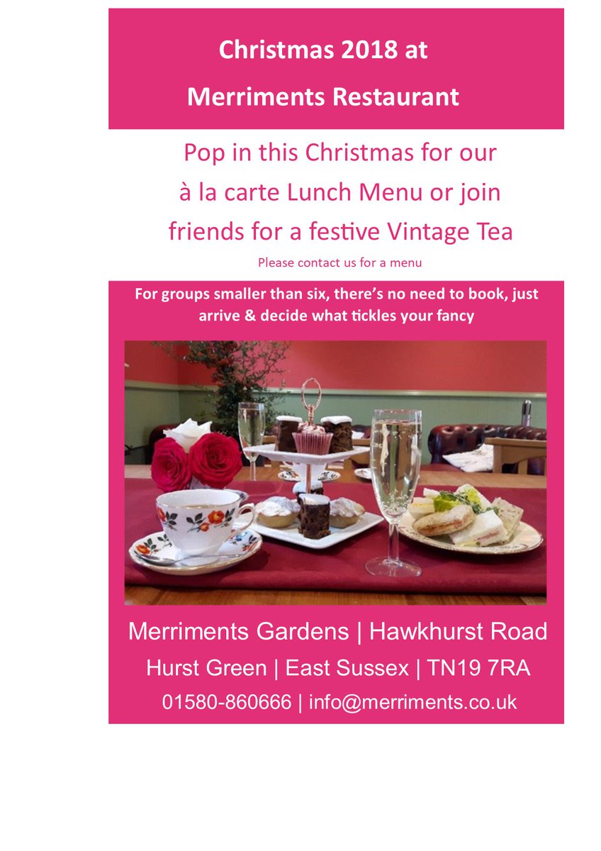 Merriments Gardens tweet media