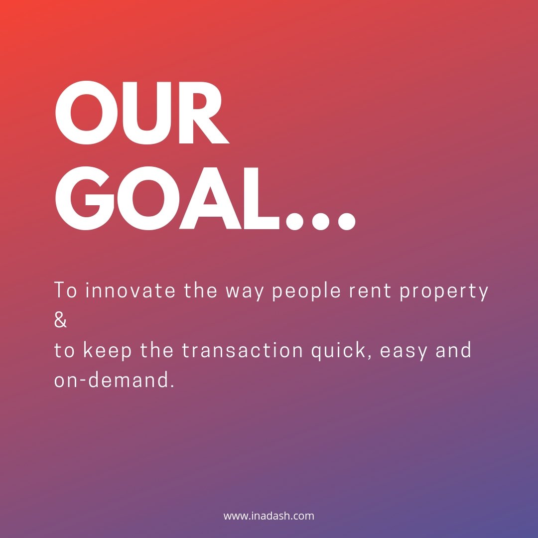 DrahimH's tweet photo. 🔄 Our goal is to innovate the way people rent property 🏡 to keep the transaction quick, easy and on-demand. Read more herehttps://www.inadash.com/
#level39cw #estateagent #propertytech #londonproperty #propertysearch #London #goals #drahimhasula #inadash #inadashproperty https://t.co/fi5Kl054Yi