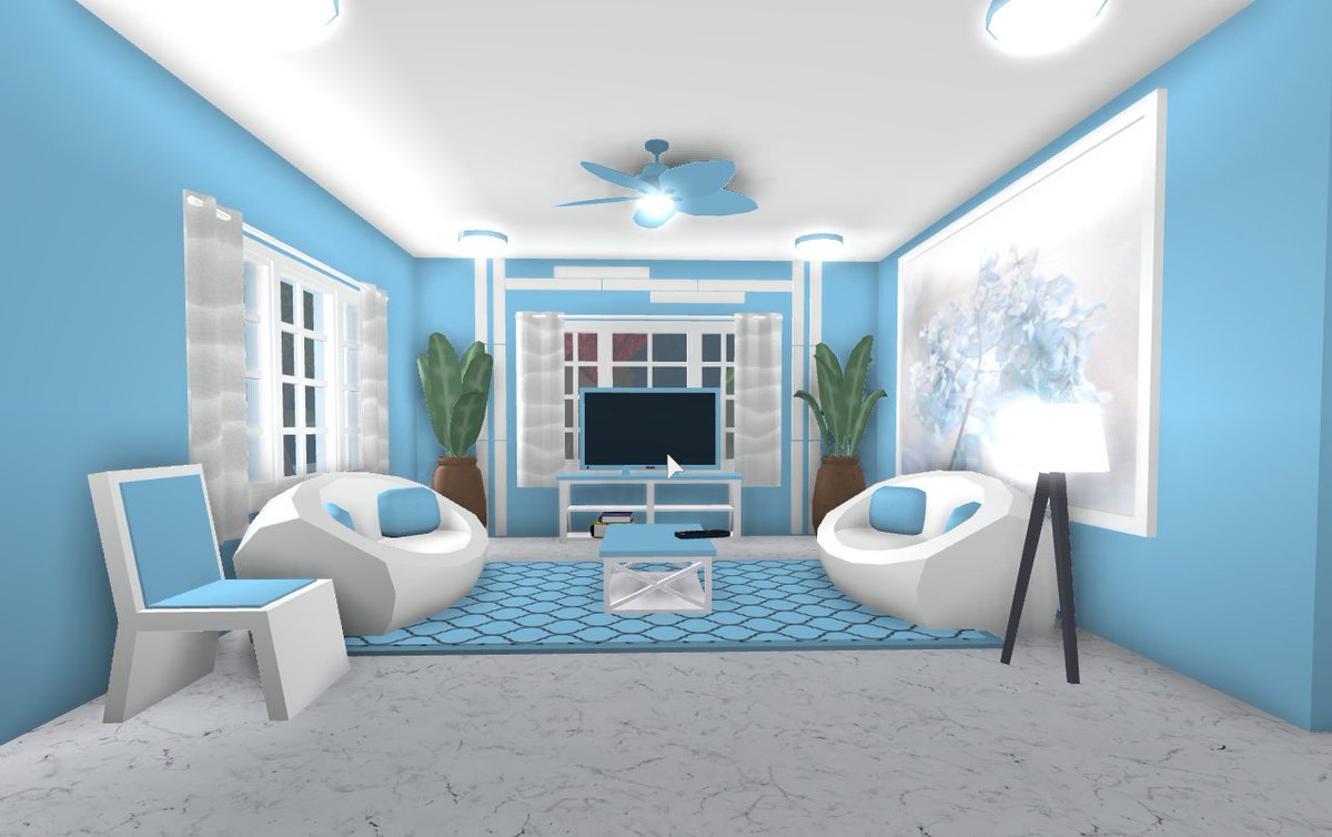 Aesthetic Roblox House No Gamepass