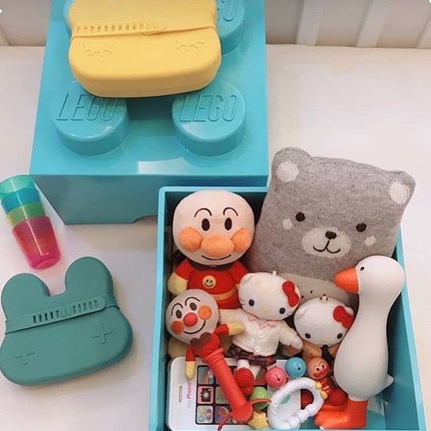 gertiegoodgoose's tweet image. Spot the Gertie 👀💛😁

#teethertoy #teething #mumhacks #parentingtips #parenting #baby