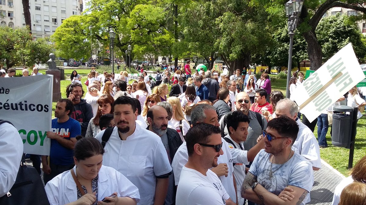 ColFarmaQuilmes's tweet photo. Quilmes presente en la audiencia pública en defensa de salud pública https://t.co/vL4W49kMKg