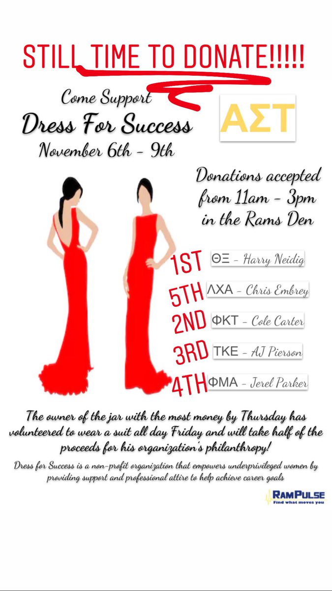 let the best frat boy win!!