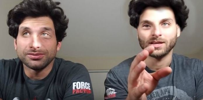 Cheekyoziechick's tweet image. What do you get when you mix two brothers who muck about and react? #2BrosReact of course. ---&amp;gt; youtube.com/watch?v=6sNVuV… #ReactVideos #FunnyVideos