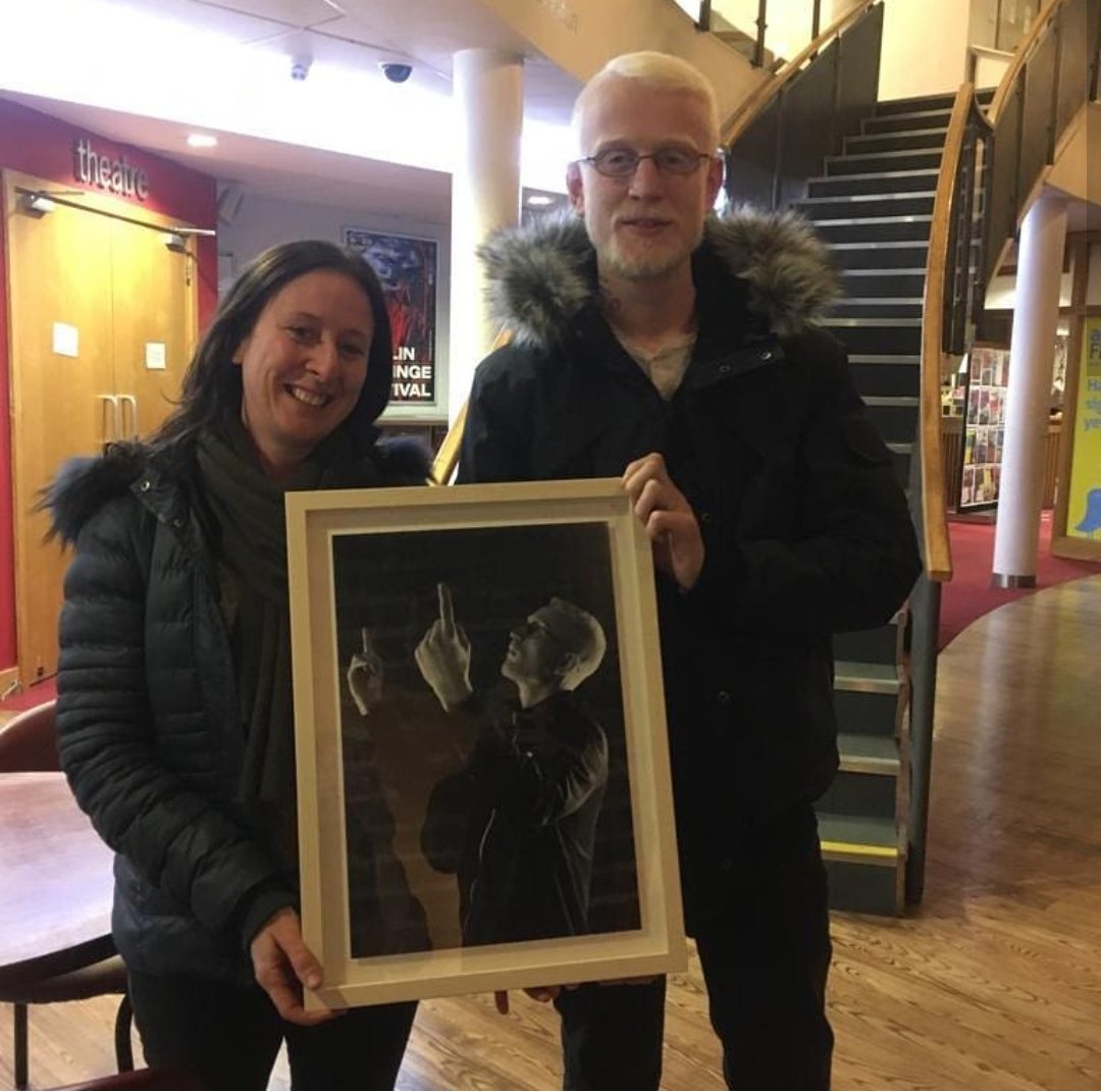 Ger Kellett tweet media