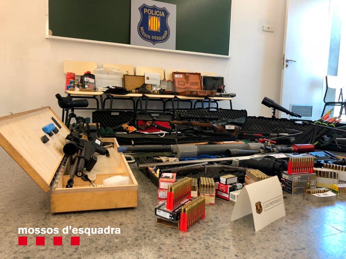 Terror en Alsasua, esta es la realidad - Página 6 Dre62TmXgAAcpRe