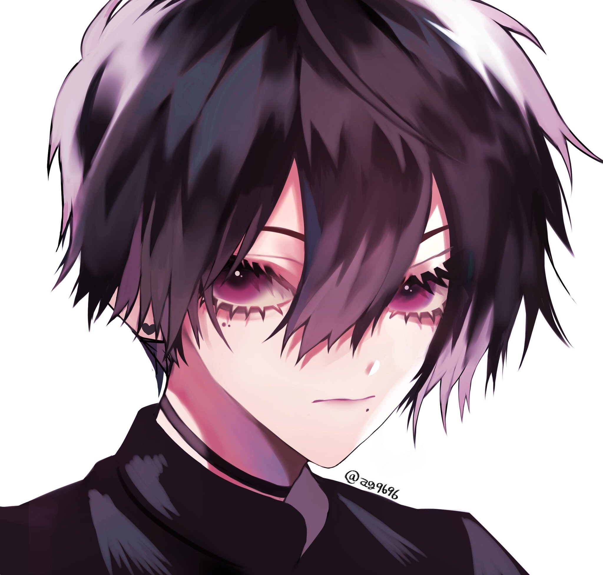 やゆのすけ 𝕪𝕒𝕪𝕦𝕟𝕠𝕤𝕦𝕜𝕖 Pa Twitter フォロワー様1900人overありがとうございます 男の子のイラストフリーアイコンとして配布します 使用の際はプロフィール欄等にid載せてもらえたら嬉しいです フリーアイコン