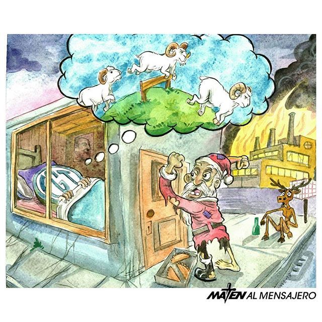 matenlo's tweet photo. #Maten2018 Llega una nueva entrega del #EditorialIlustrado de Juan Paz, el artista detrás de @disculpen_lamolestia (Disculpen la molestia). Cada jueves en nuestras redes sociales. 
#cgt #parogeneral #bono #bonito #bononavideño https://t.co/hJW349LfIG https://t.co/LLrdVebXL2
