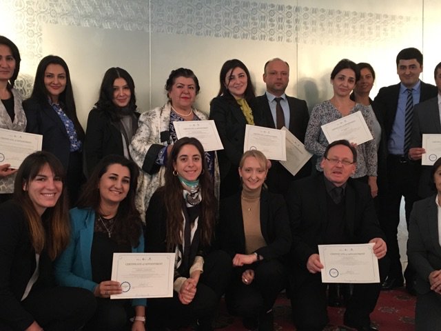 EBRD's tweet photo. Knowledge and Dissemination champions from #Tajikistan 🇹🇯 will be using the #lessonslearned from the Evaluation and Learning Activity in follow on implementation and awareness activities. 

👉 @CIF_Action @ebrd_geff #BarkiTojik #climateresilience https://t.co/4zcjD1vu2K