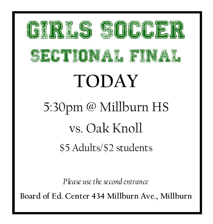depaulcatholic's tweet photo. Let's Go @DPCGirlsSoccer! ⚽️#SpartanPride https://t.co/SCOVUzmVFG