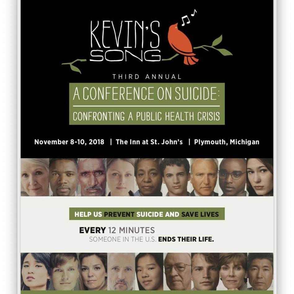 kevins_song's tweet image. Download our app to follow along! Available in iPhone and Android stores! Search: Kevin's Song Conference #kevsong18 #SPSM #AAS365