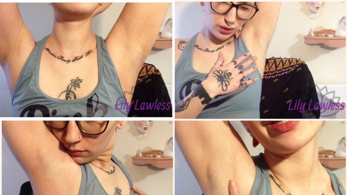 Just sold! Get yours! You wish you could smell these armpits https://t.co/W9UpABJWc7 #MVSales #ManyVids<a href="/tag/manyvids"class="tags"><span>#manyvids</span></a><a href="/tag/mvsales"class="tags"><span>#mvsales</span></a>