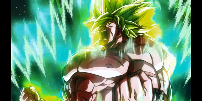 ドラゴンボール超ブロリーのtwitterイラスト検索結果 古い順 ドラゴンボール超ブロリーのtwitterイラスト検索結果 古い順