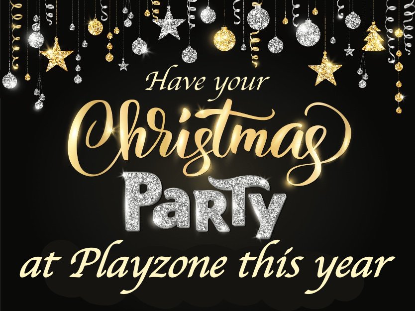 playzoneswa's tweet photo. Our Private Christmas Parties are getting booked up, but we still have some dates available in Dec &amp; Jan. 
Options can be tailored to your requirements, from 1hr to All-Night events, with or without food included. 
Call us on 01792 775200 to book. #christmasparty #Swansea https://t.co/Mj5hXgbFGs