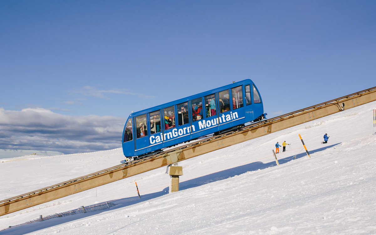 DenaliObserver's tweet image. Skiing in Scotland in crisis after £20m lift closed and ski school shut (The Denali Observer) - denaliobserver.com/skiing-in-scot…