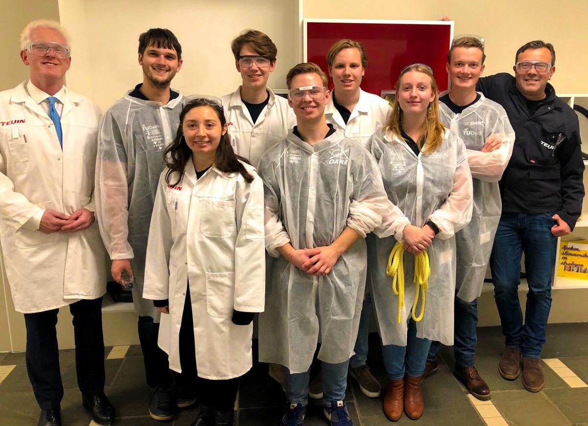 daretudelft photo