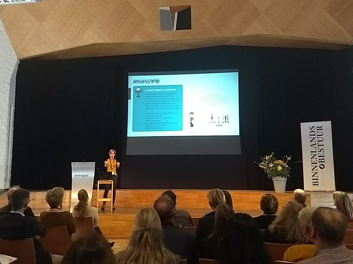 Monitoring begint bij weten hoe het er nu voor staat en waar je naartoe wilt <a href="/Karinsok/">Karin Sok</a> van <a href="/Movisie/">Movisie</a> #kwaliteitskompas